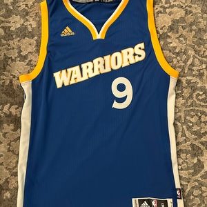 Golden State Warriors Jersey
